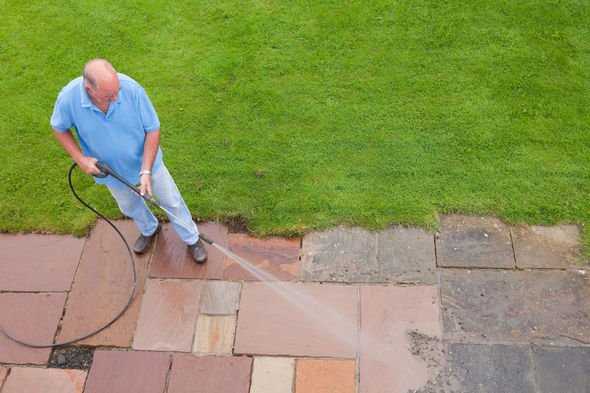 Regularly Maintain Your Brick Patio for Long-lasting Cleanliness