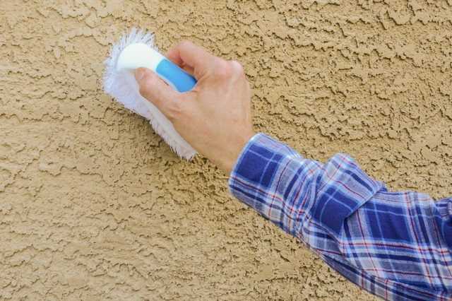 How to Clean Stucco with a Pressure Washer: Step-by-Step Guide