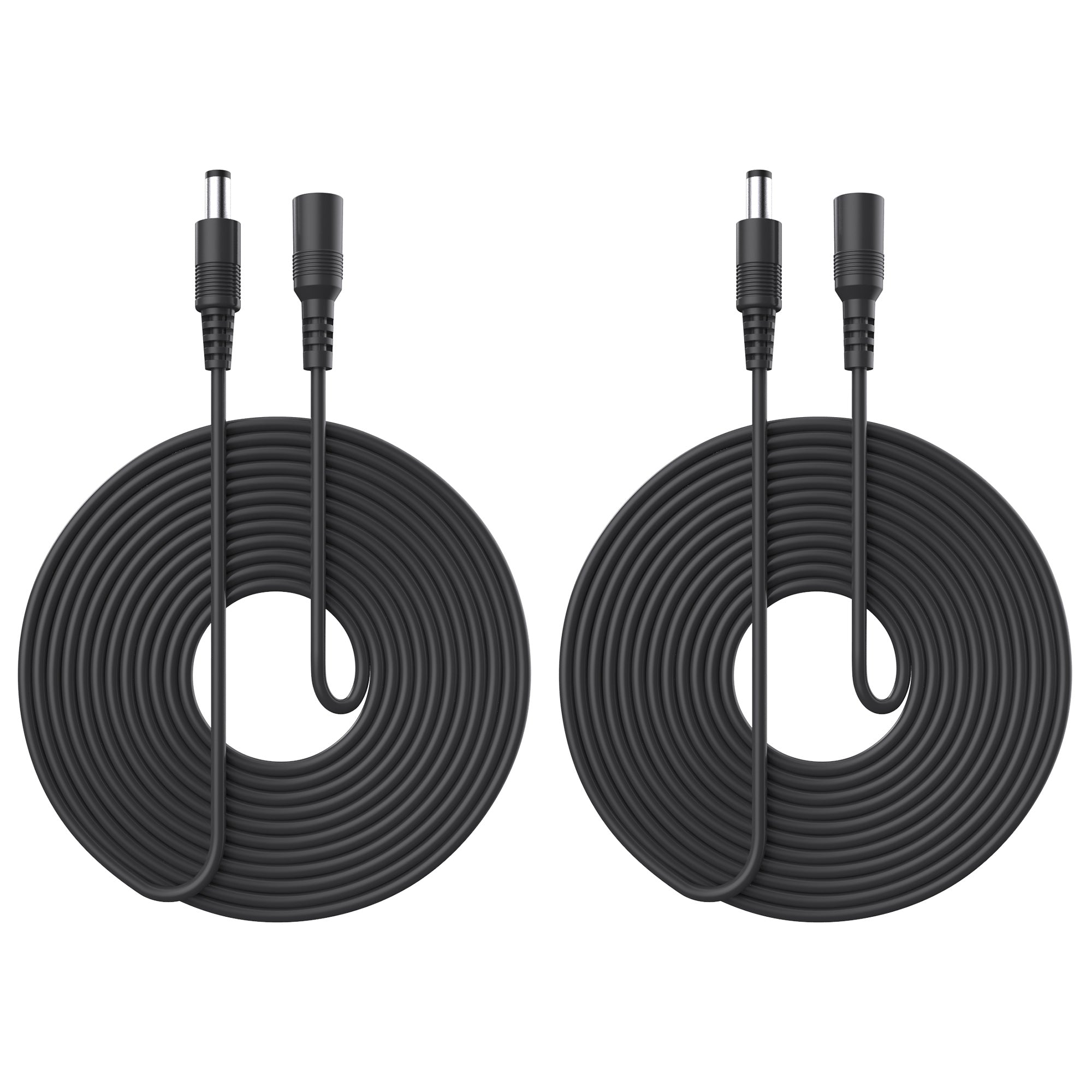 12ft 12V DC Power Extension Cable