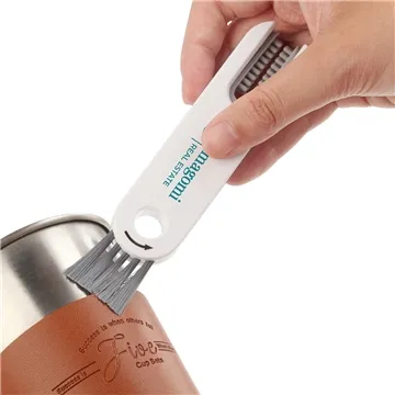 200 Custom Gap 3-in-1 Cleaning Brush