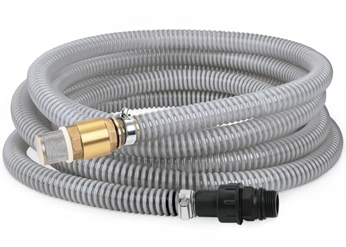 How To Siphon Gas Out Of Pressure Washer
