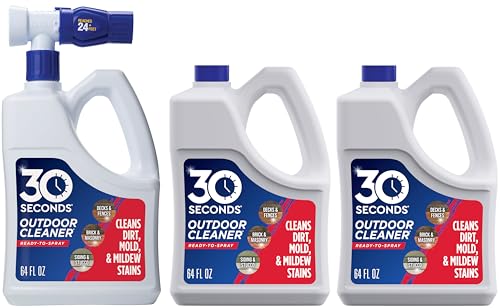 What To Use To Clean Vinyl Siding With Pressure Washer