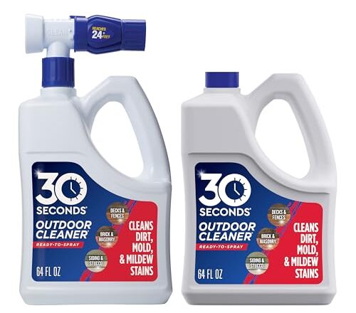 How To Use Spray And Forget With A Pressure Washer