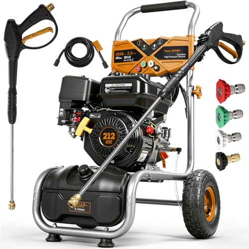 How To Register A Generac Pressure Washer
