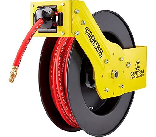 Does Harbor Freight Have Pressure Washer Hoses