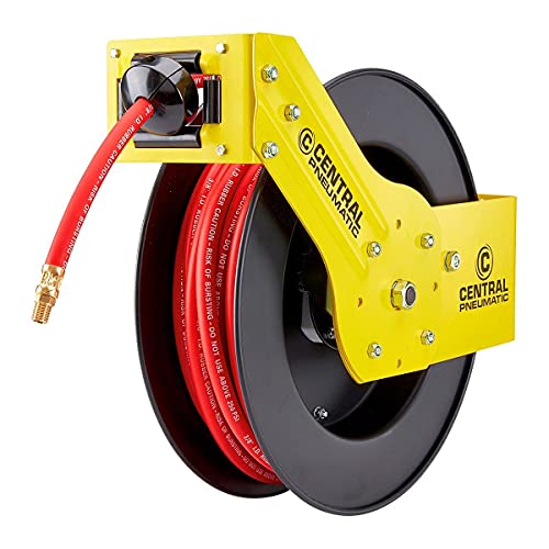 Does Harbor Freight Have Pressure Washer Hoses