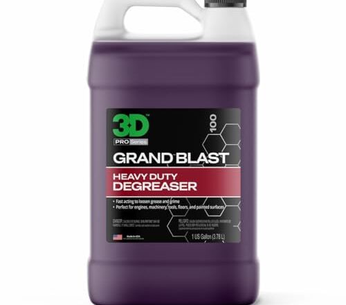 Best Engine Degreaser For Pressure Washer