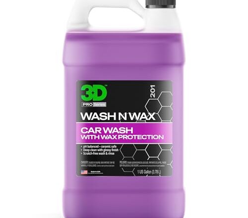 Best Gas Pressure Washer With Soap Dispenser
