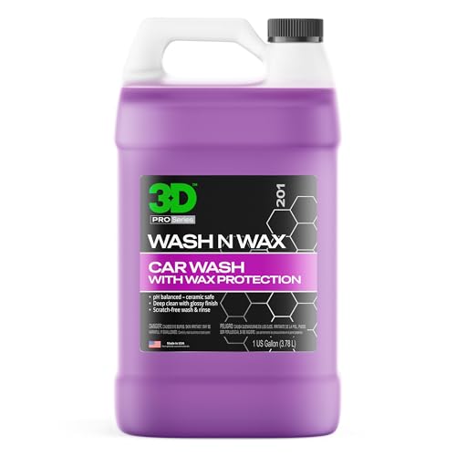 Best Gas Pressure Washer With Soap Dispenser