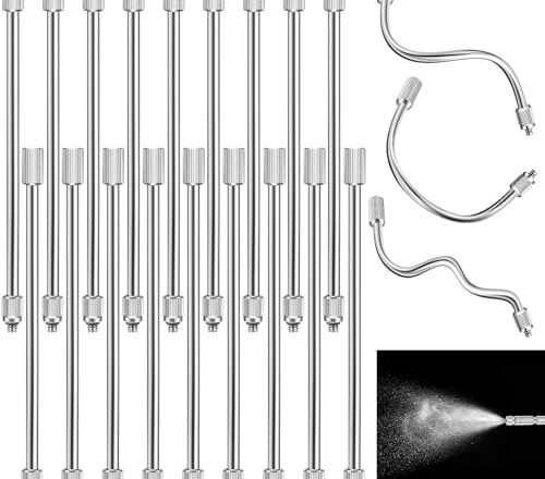 Is An Extension Nozzle Tube Pressure Washer Necessary