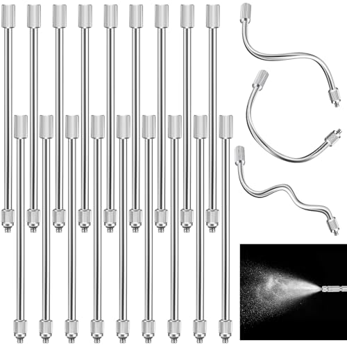 Is An Extension Nozzle Tube Pressure Washer Necessary