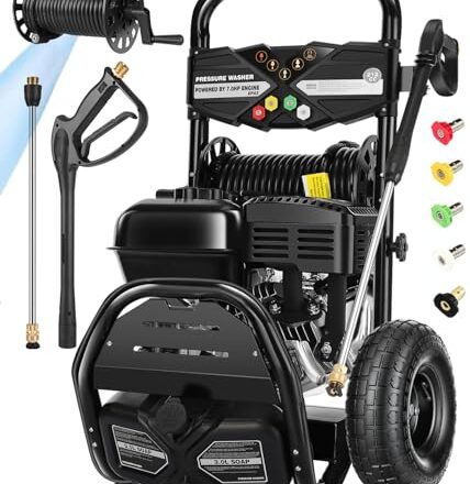 Who Can Pressure Wash My House