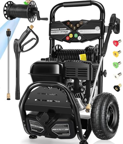 Who Can Pressure Wash My House
