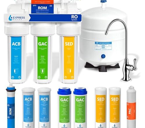 Where To Fill Up Water Tanks For Pressure Washer