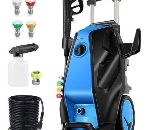 Is Powerhorse A Good Pressure Washer