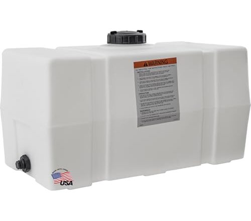 How To Make A Water Tank For Pressure Washer