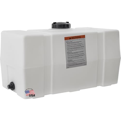 How To Make A Water Tank For Pressure Washer