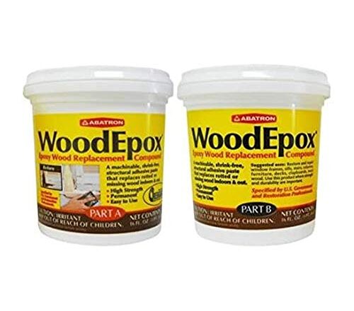How To Fix Pressure Washer Marks On Wood Deck