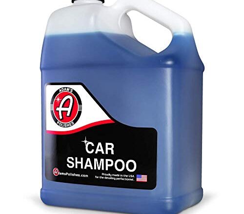 What Soap Is Safe For Pressure Washer