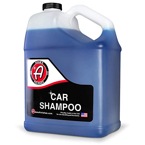 What Soap Is Safe For Pressure Washer