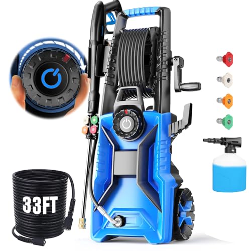 Is A Pressure Washer A Good Investment