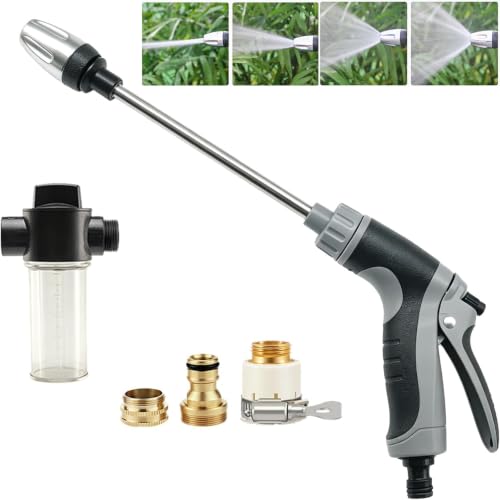 How To Pick The Right Pressure Washer
