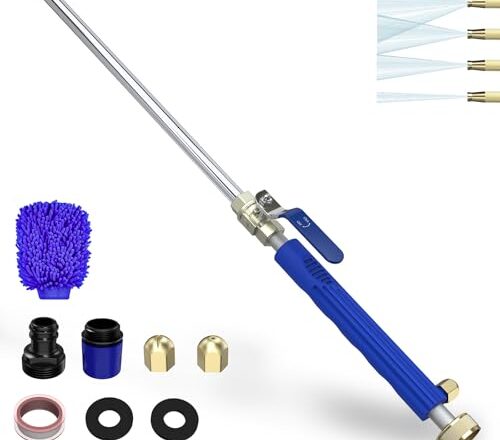 Can You Pressure Wash Lp Smart Siding
