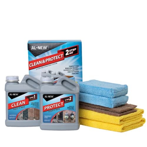 Can You Pressure Wash Wrought Iron Furniture