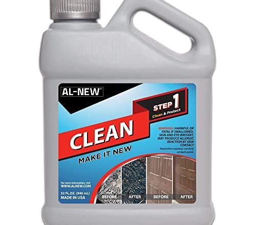 When To Pressure Wash Patio
