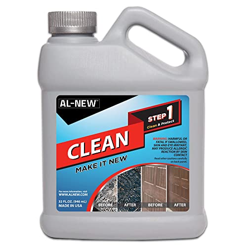 When To Pressure Wash Patio