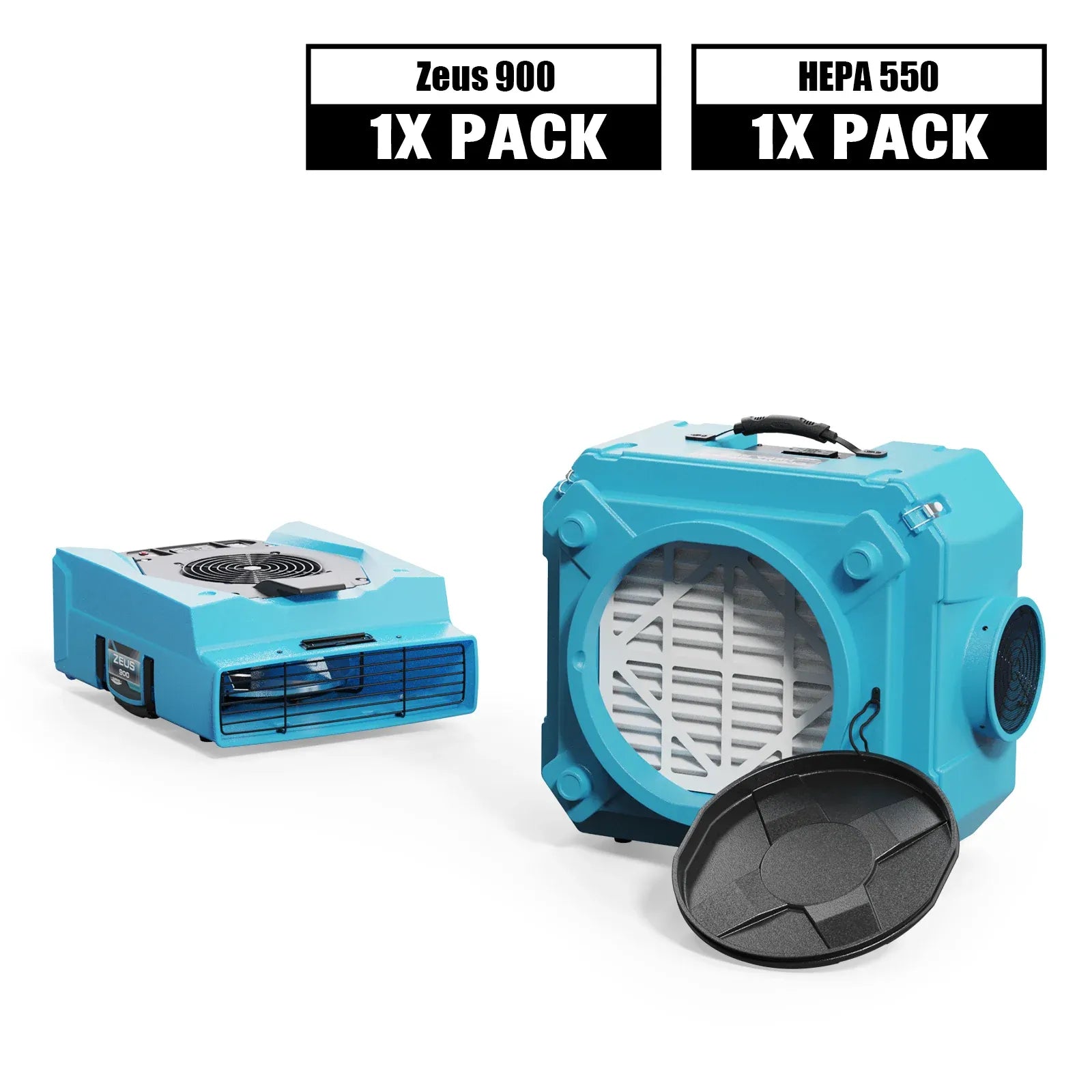 Alorair Air Solution Combo Pack Overview