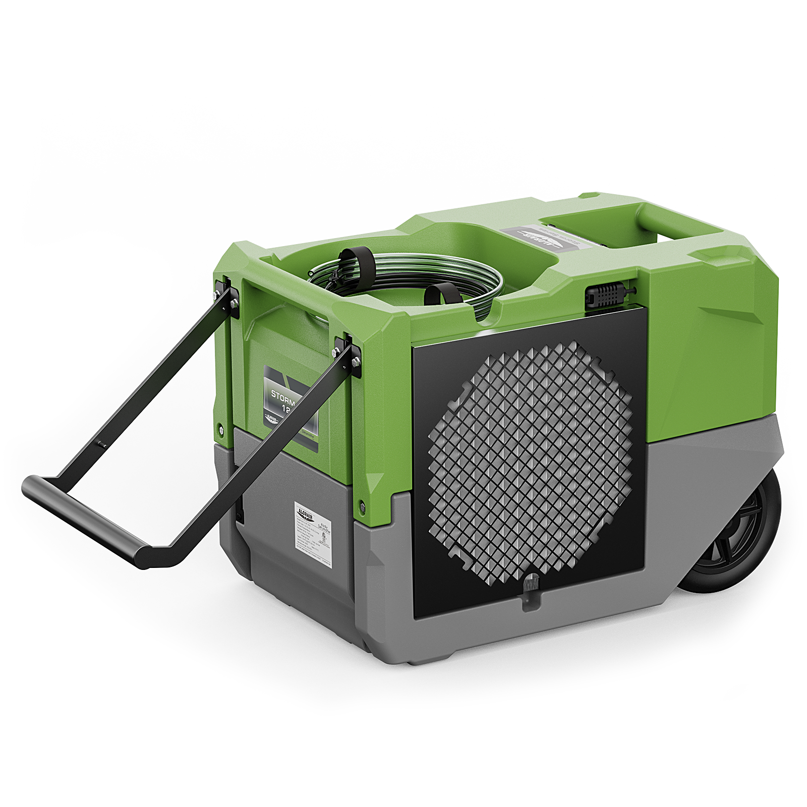 AlorAir LGR 1250 Industrial Dehumidifier