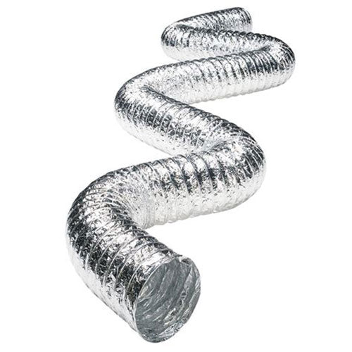 Aluminum Foil Duct for HD Dehumidifiers