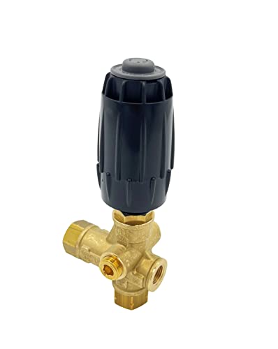 How To Adjust Psi Simpson Pressure Washer