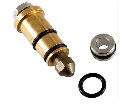 How To Rebuild A Unloader Valve For Pressure Washer