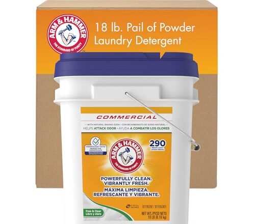 Can You Use Laundry Detergent In A Pressure Washer