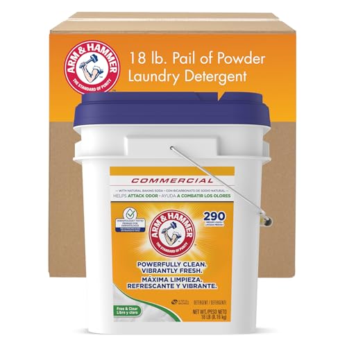 Can You Use Laundry Detergent In A Pressure Washer