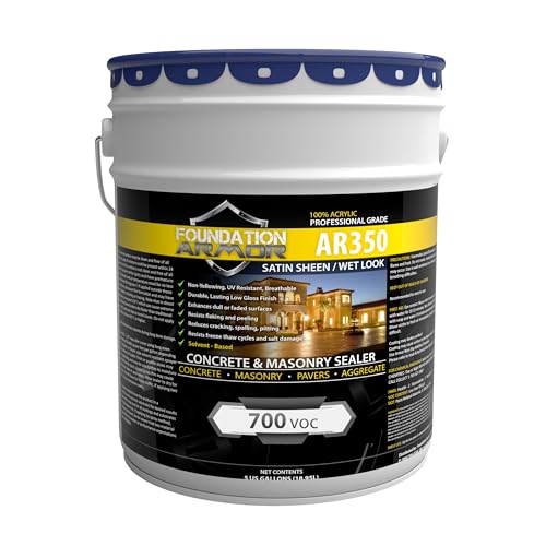 How Long Before You Can Pressure Wash New Concrete