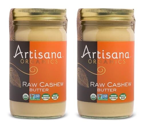 Is Cashew Like A Pressure Wash To Your Arteries