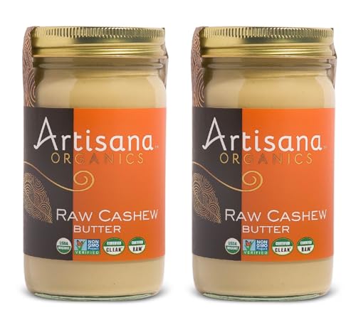 Is Cashew Like A Pressure Wash To Your Arteries