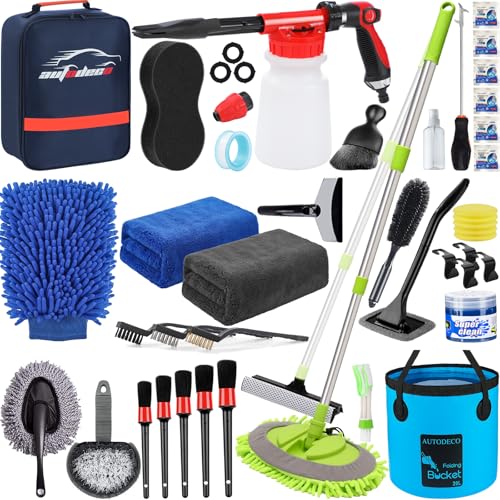 How To Write A Pressure Washing Bid