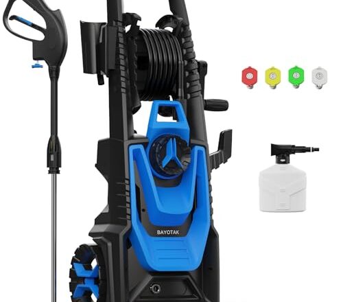 Can I Use Premium Gas In My Pressure Washer