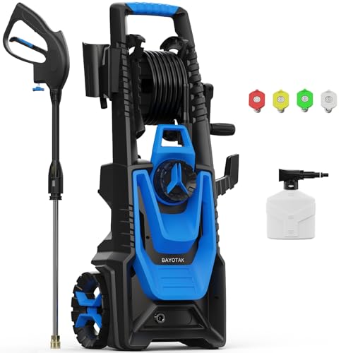 Can I Use Premium Gas In My Pressure Washer