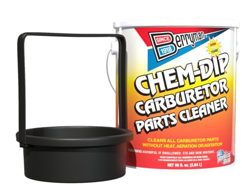 How To Clean The Carburetor On A Troy-bilt Pressure Washer