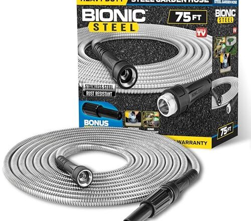 How To Fix A Leaking Pressure Washer Hose