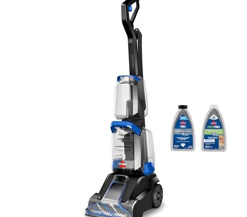 Can You Use Carpet Cleaner In A Pressure Washer