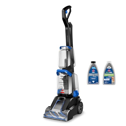 Can You Use Carpet Cleaner In A Pressure Washer
