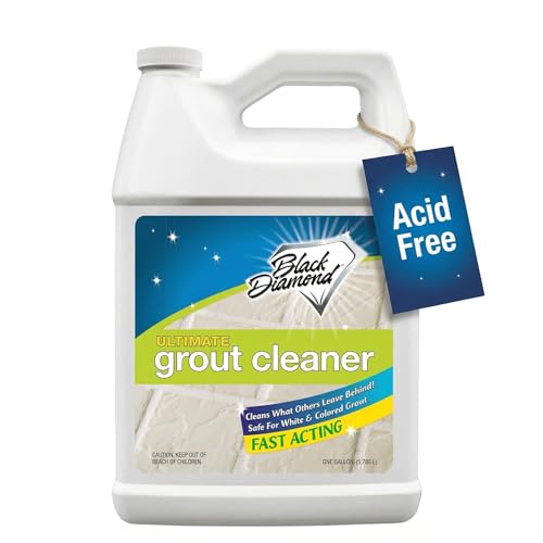 Can You Pressure Wash Shower Grout