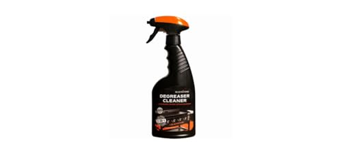 Can You Pressure Wash A Blackstone Griddle