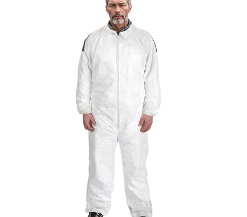 Can You Get Sick From Pressure Washing